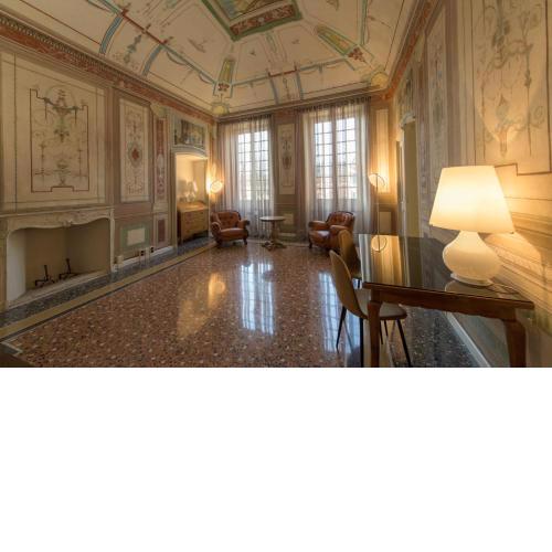 Palazzo Sertorio Suites