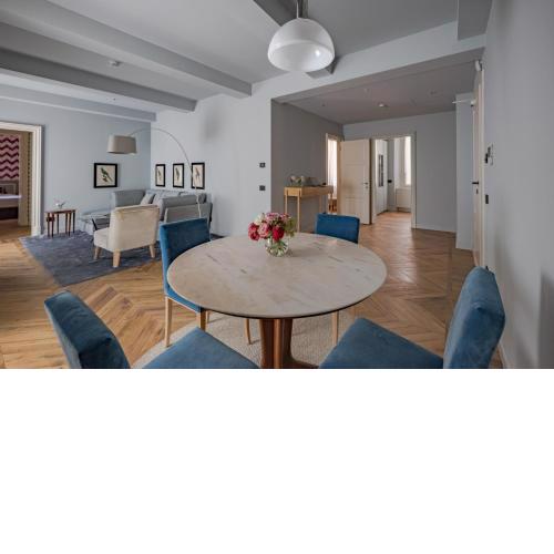 Palazzo Signoria luxury Apartments 7 - Perseo