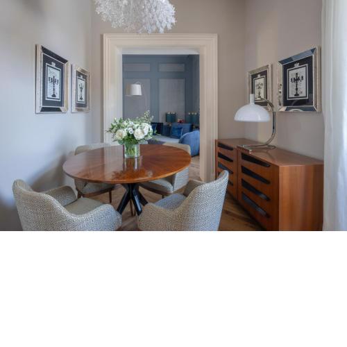 Palazzo Signoria luxury Apartments 9 - Marzocco