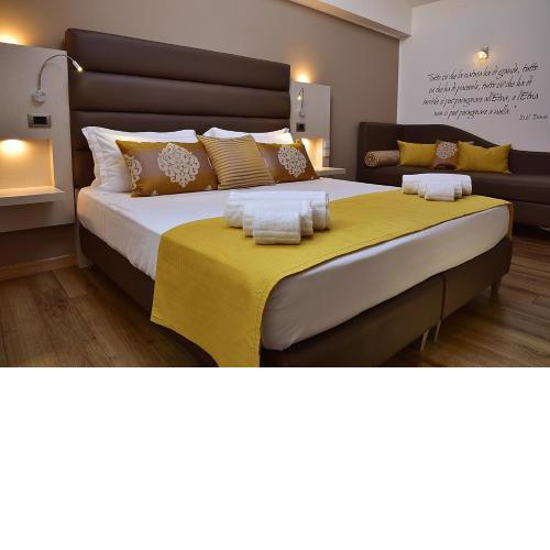 Palazzo Sisto Exclusive Rooms