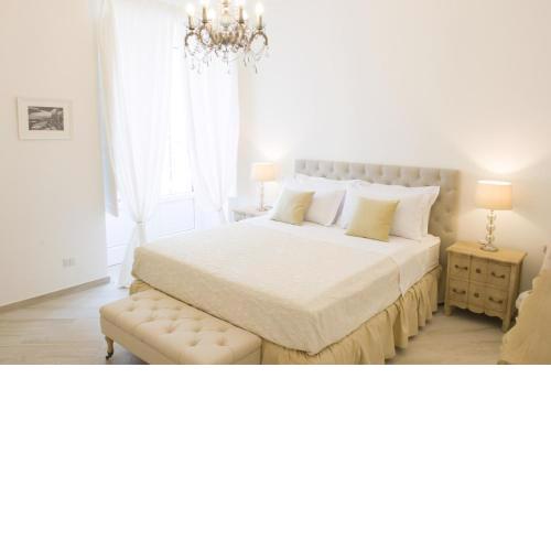 Palazzo Spasiano rooms - SORRENTO CENTER