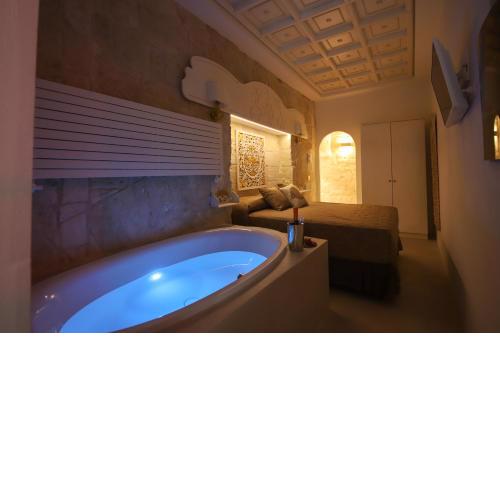 Palazzo Stapane Apartament Suite 8