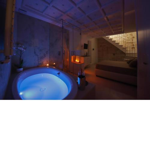 Palazzo Stapane Apartament Suite 9