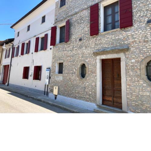 Palazzo Strassoldo bed & breakfast
