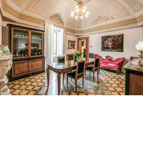 Palazzo Stunis - Dimora di Charme