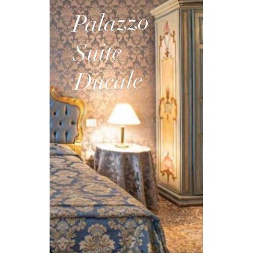 palazzo suite ducale
