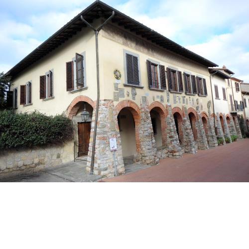Palazzo Tarlati - Hotel de Charme - Residenza d'Epoca