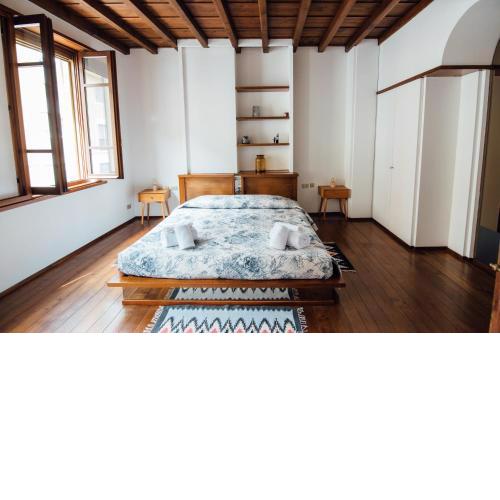 Palazzo Te - Casa mantovana Giuseppina Rippa