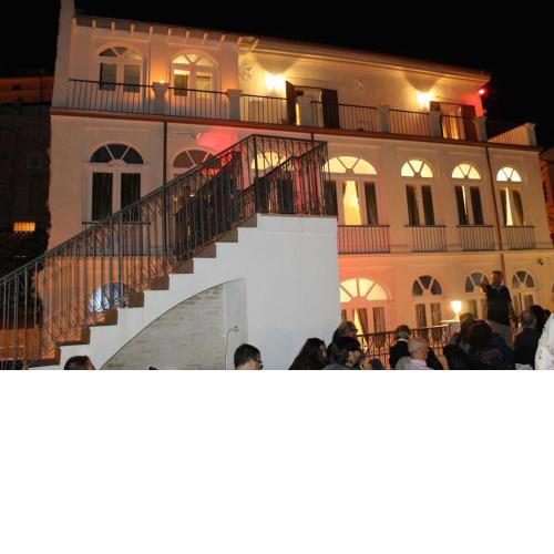 Palazzo Tilli