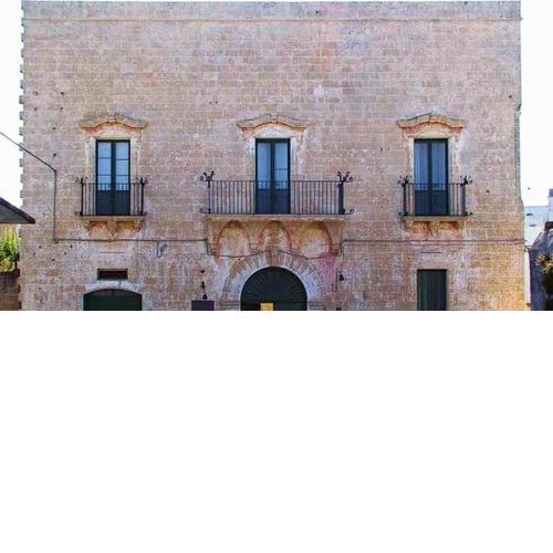 Palazzo Trani