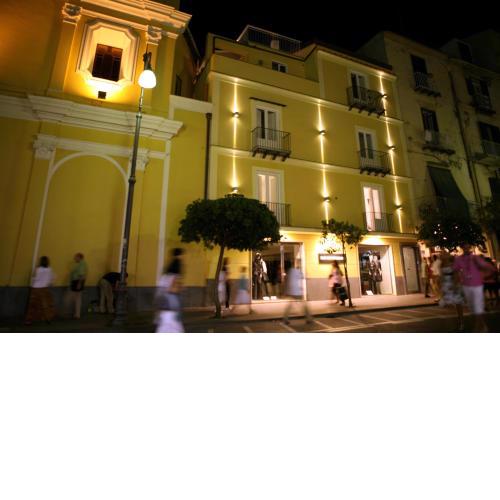 Palazzo Tritone & Abagnale