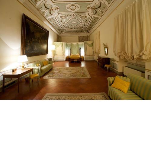 Palazzo Tucci Residenza d'epoca