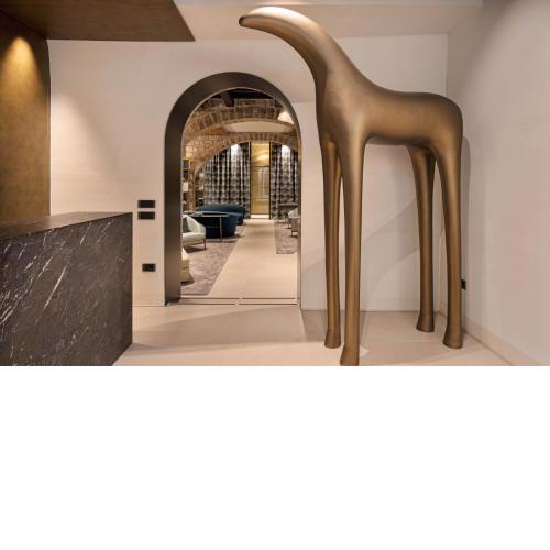 PALAZZO UBERTINI Urban Suites