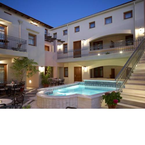 Palazzo Vecchio Exclusive Residence