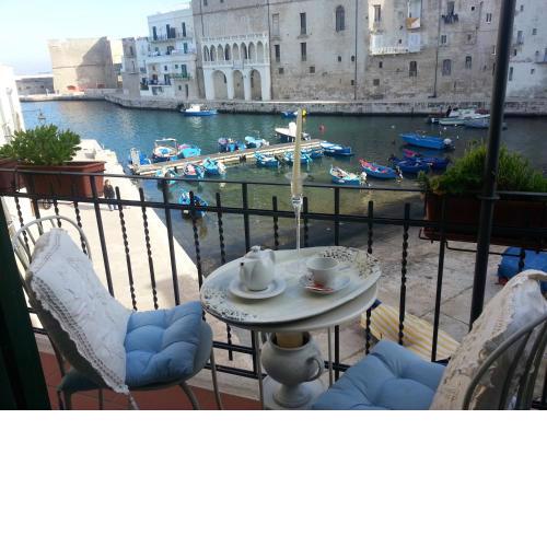 Palazzo Venezia - Luxury holiday rooms