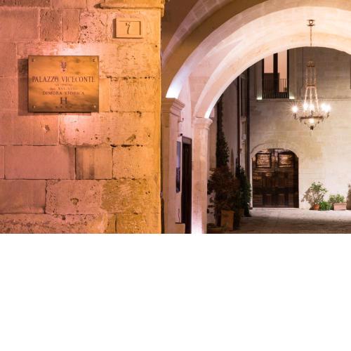 Palazzo Viceconte