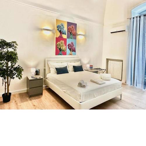 Palazzo Visconti - Central Apartment