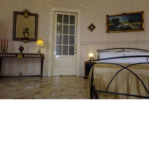 Palazzo Vitrano - tourist apartment