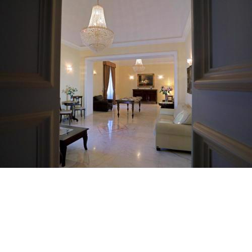 Palazzo Volta Boutique Luxury B&B