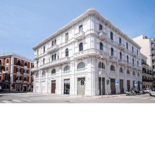 Palazzo Zippitelli Apartments