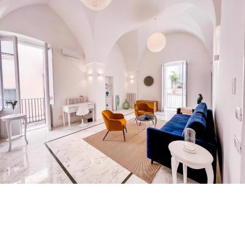 Palazzotto Fianco a Fianco