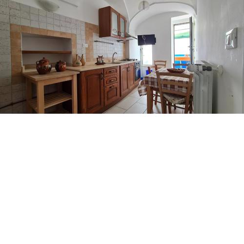 Palazzotto la Volta - Tricase