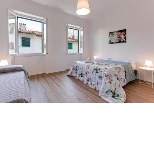 Palazzuolo Home