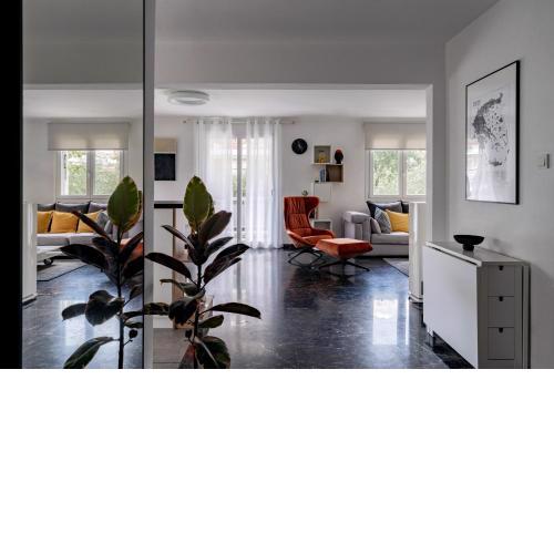 Paleo Faliro - Stylish, Sea View Apartment