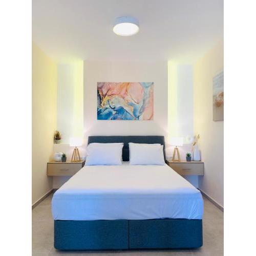 Paleochora Beach Studio (BRAND NEW)
