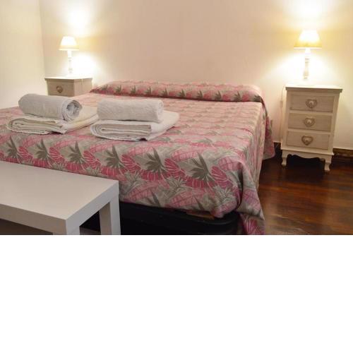 Palermo a piedi - Holiday Home