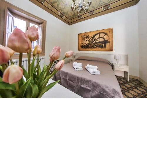 Palermo Blu - Monacò rooms