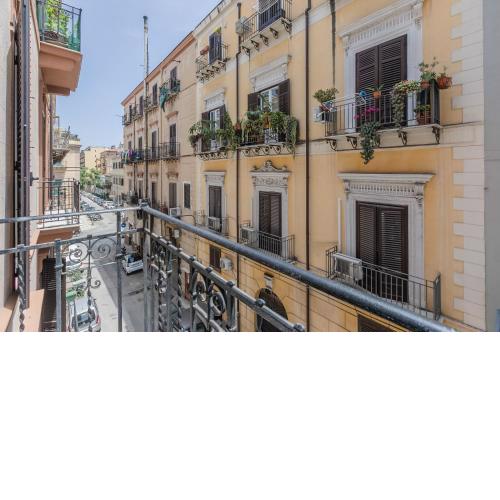 Palermo Central Apartment