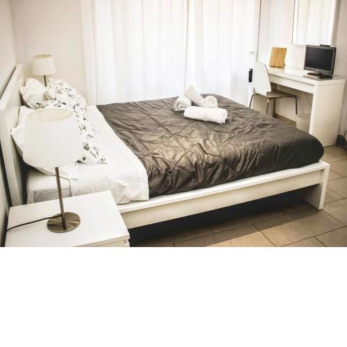 Palermo Central Bed&Breakfast