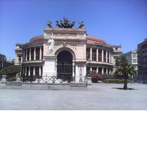 Palermo Centrale