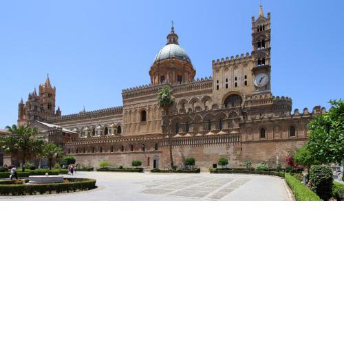Palermo Centrocittà