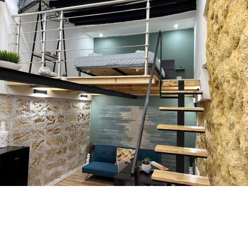 Palermo in Loft