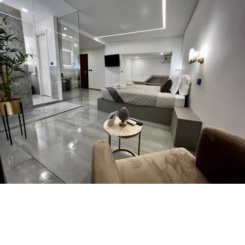 Palermo Inn Boutique ApartHotel