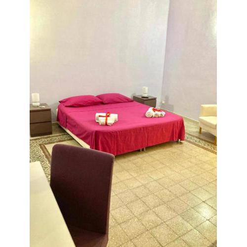 Palermo room