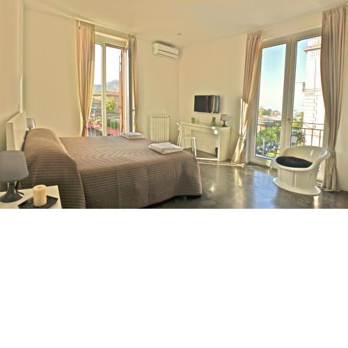 Palermo Rooms