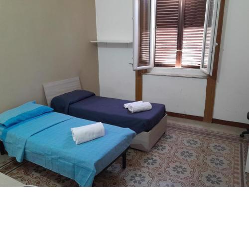 Palermo vacanze