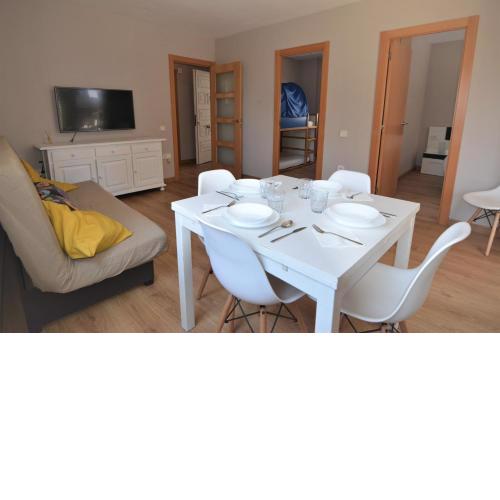 Palfuriana 86, a 30 metros de la playa WIFI ideal con niños (12)