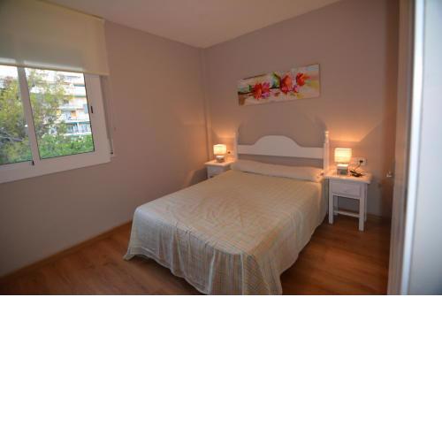 Palfuriana 86, a 30 metros de la playa WIFI ideal con niños (21)