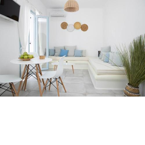 Palia-agora home ,Naxos