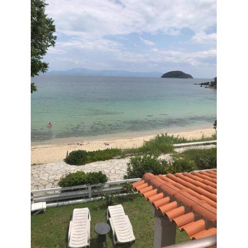 Palio beach house