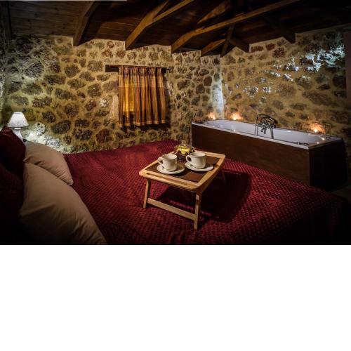 Paliokastro Guesthouse