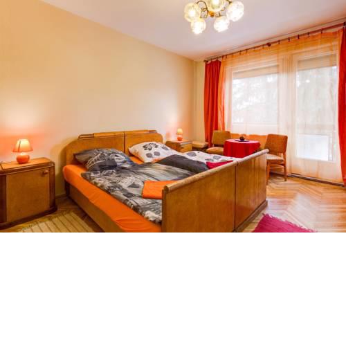 Palko's Three-Bedroom Apartment I.