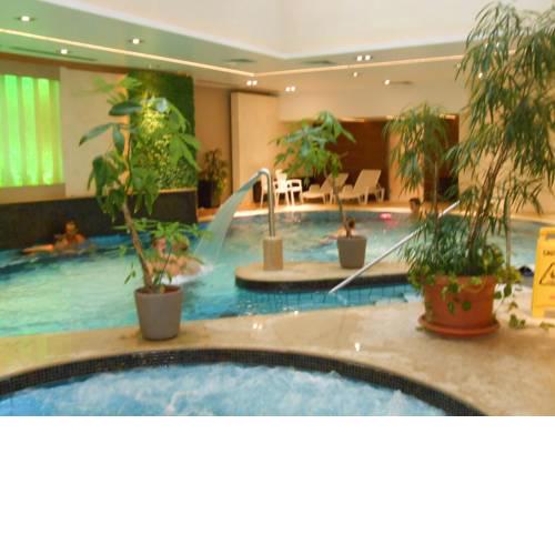 Pallace Wellness Apartment