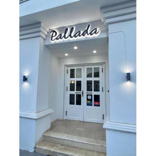 Pallada Hotel