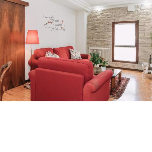 Palladio Apartment - Vista Fiume, In Centro con Garage