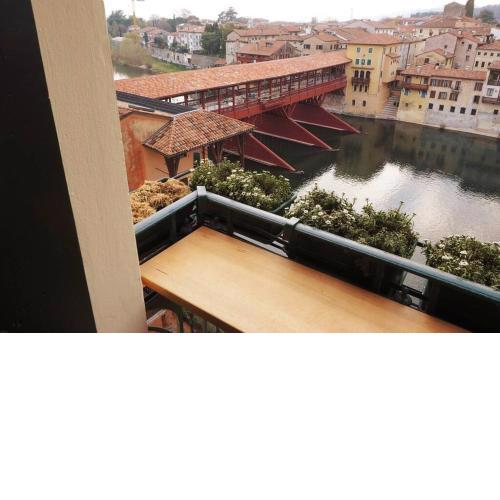 Palladio Bridge Penthouse